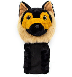 Animal Golf Head Covers