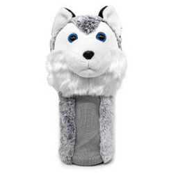 Animal Golf Head Covers