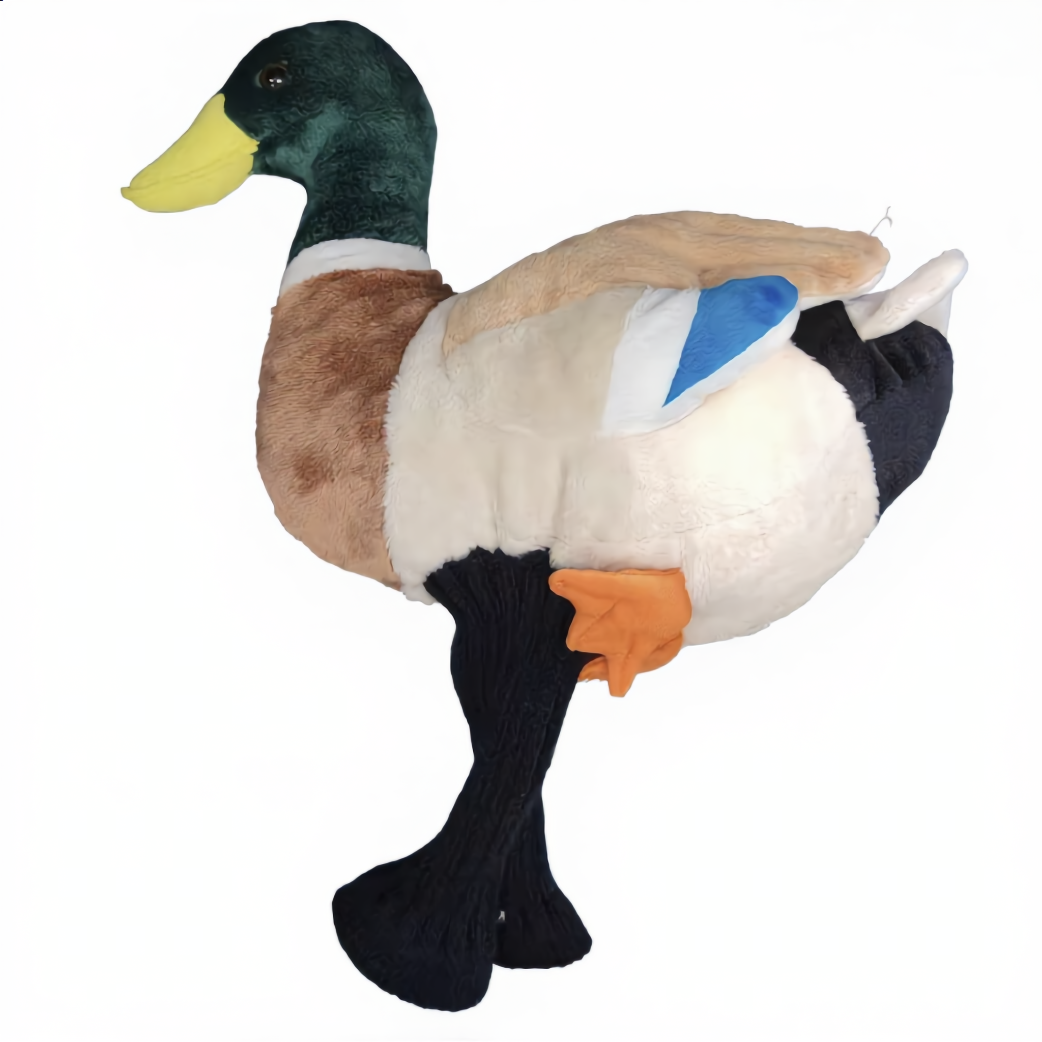 Animal Golf Head Covers