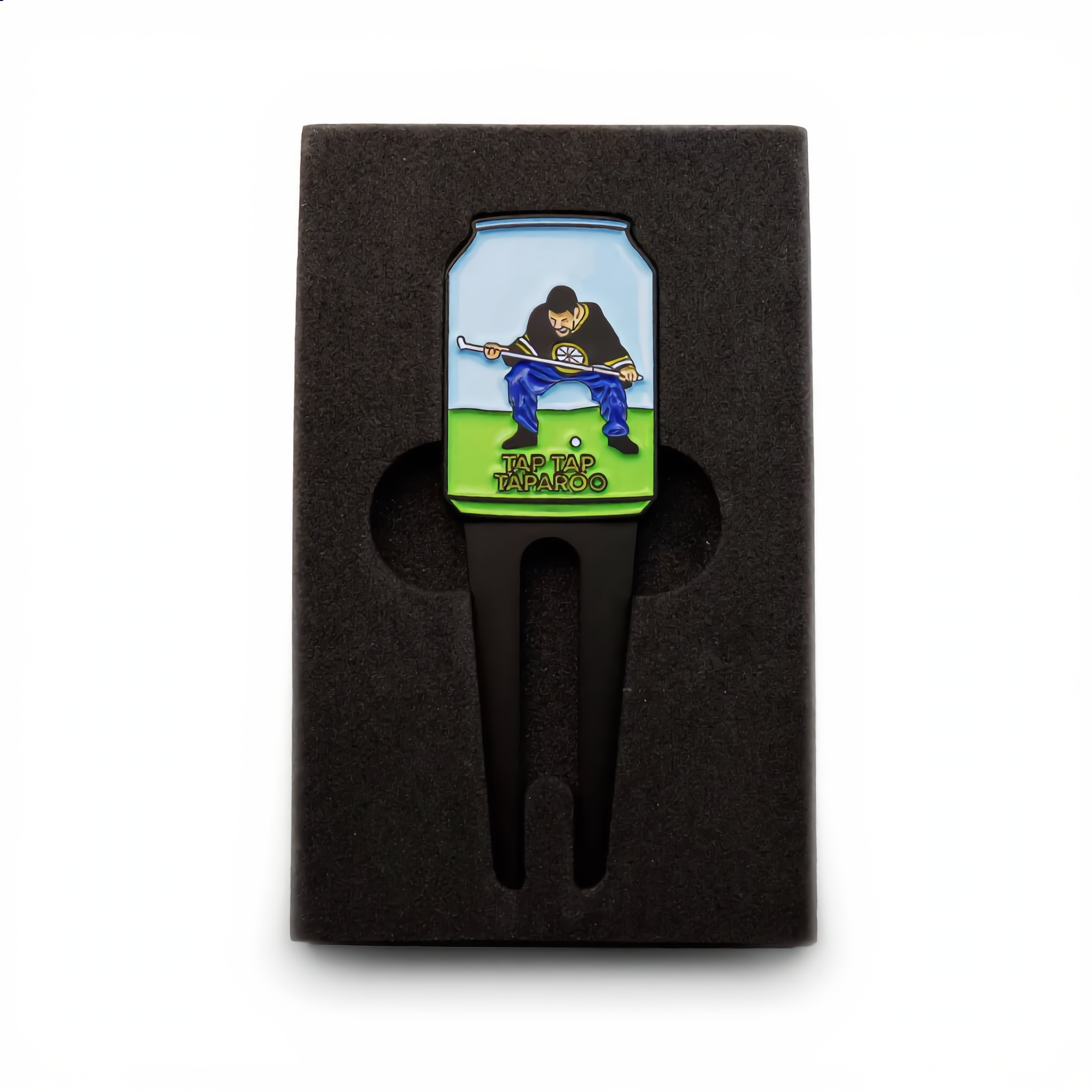 Funny Golf Divot Fixers