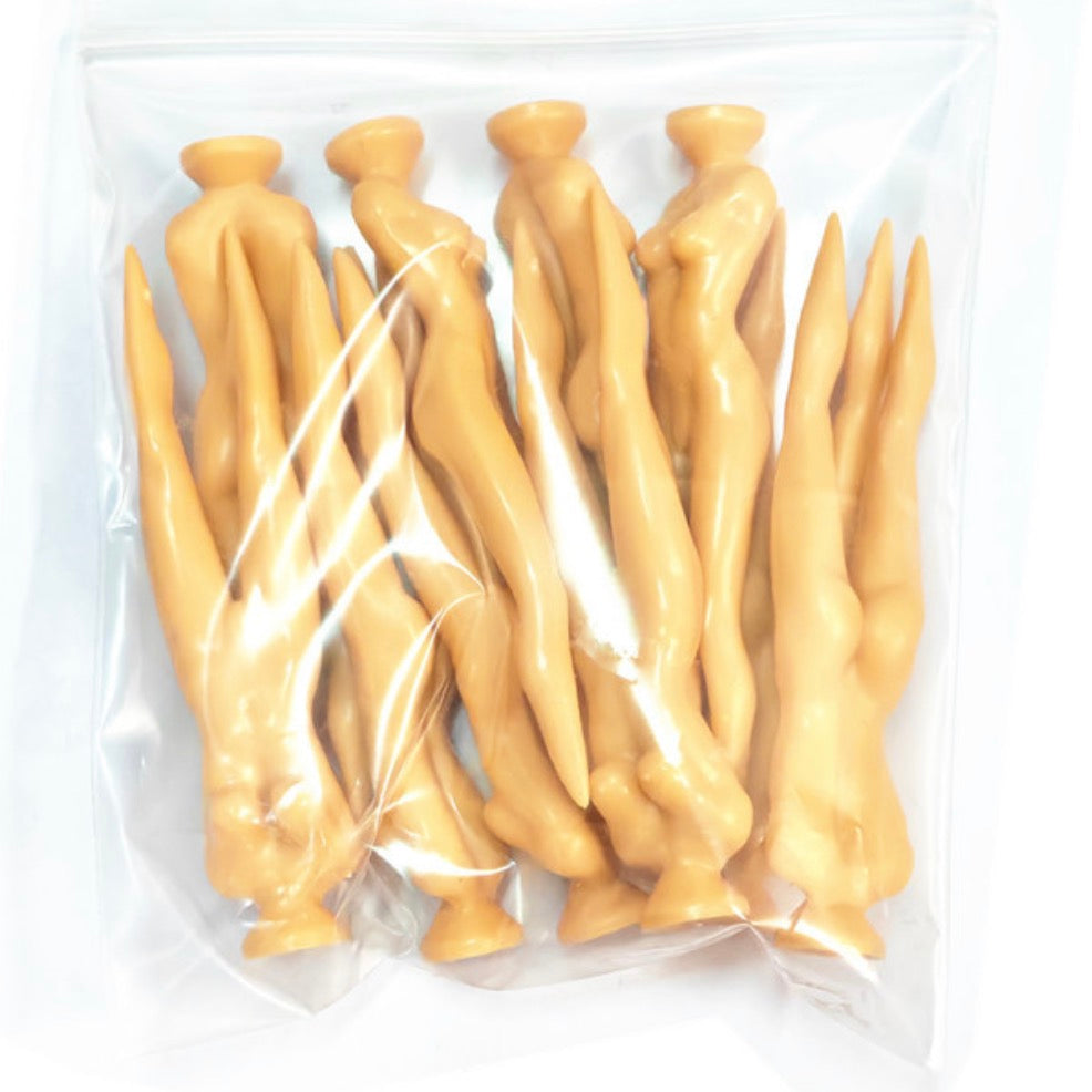 Girl Golf Tees