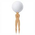 Girl Golf Tees