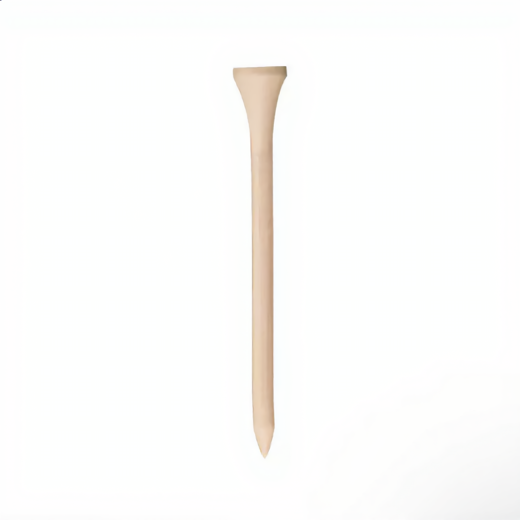 Wood Tees (Pack of 50)