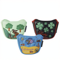 Magnetic Golf Putter Headcovers