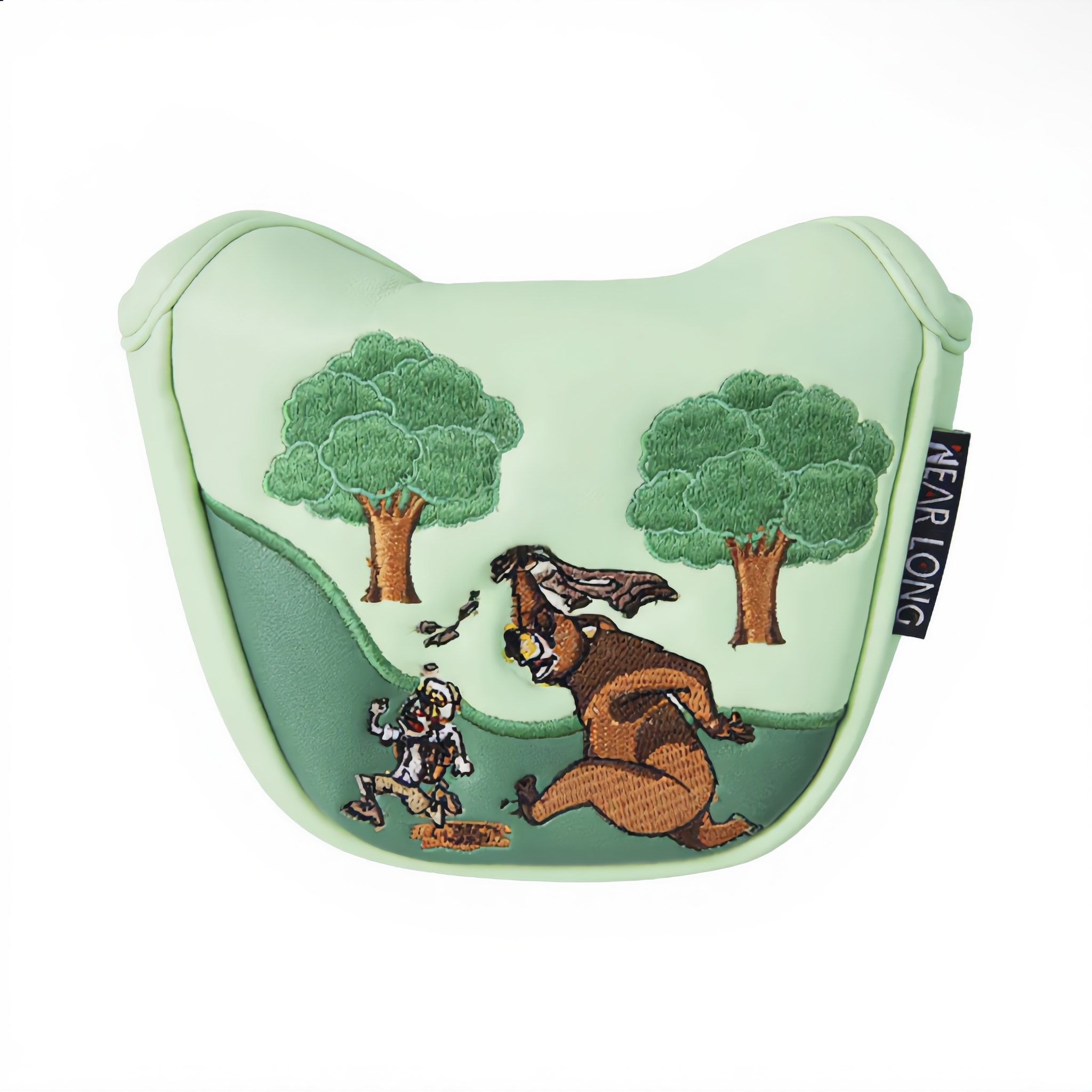 Magnetic Golf Putter Headcovers