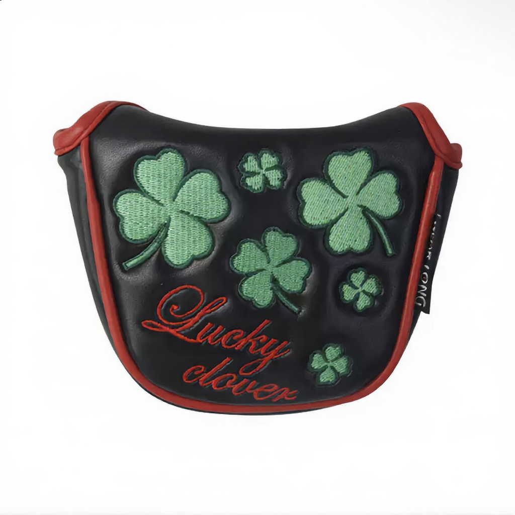 Magnetic Golf Putter Headcovers