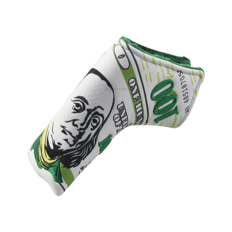 USD Headcovers
