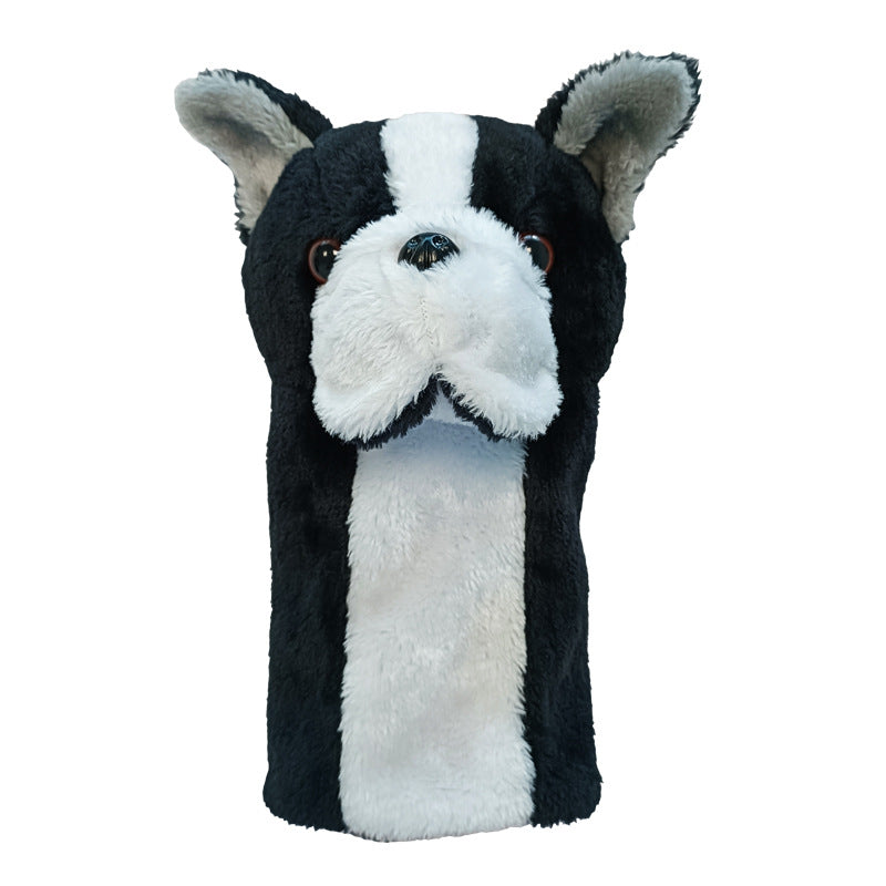 Animal Golf Head Covers