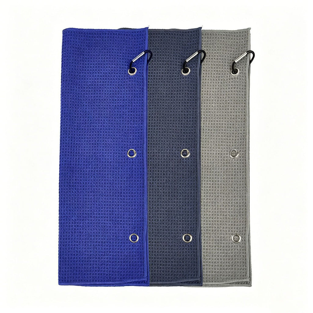 Microfiber Golf Towel