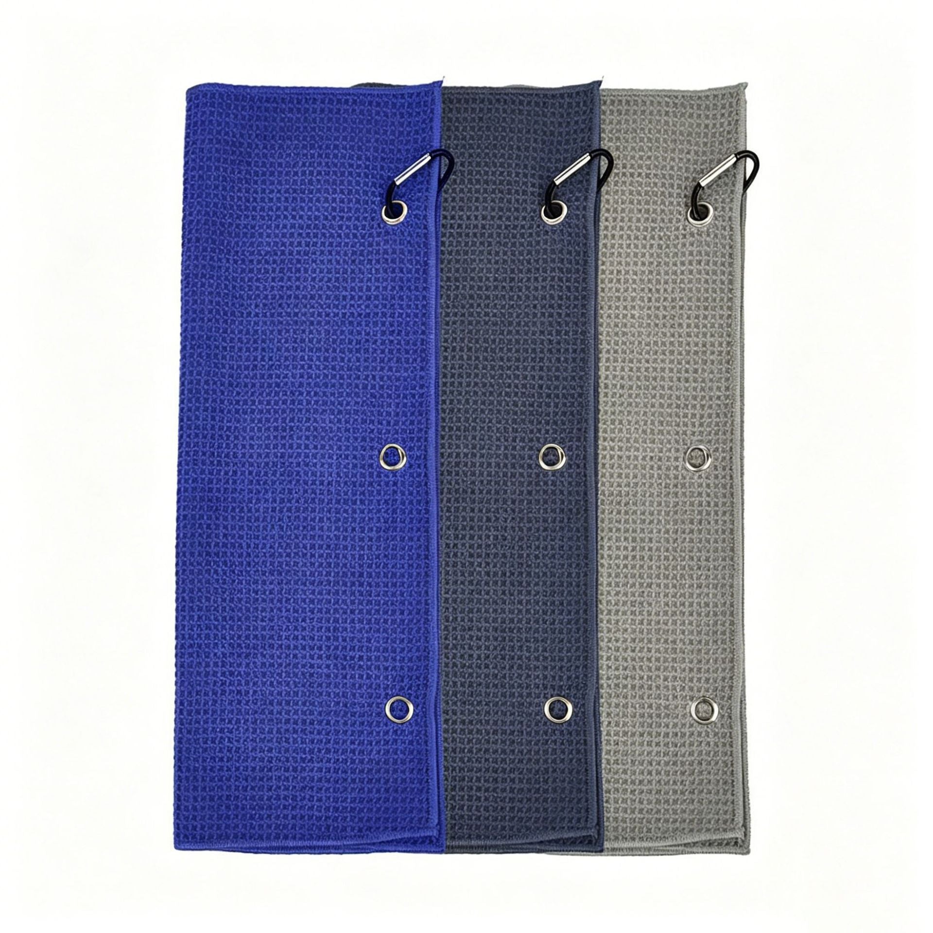 Microfiber Golf Towel