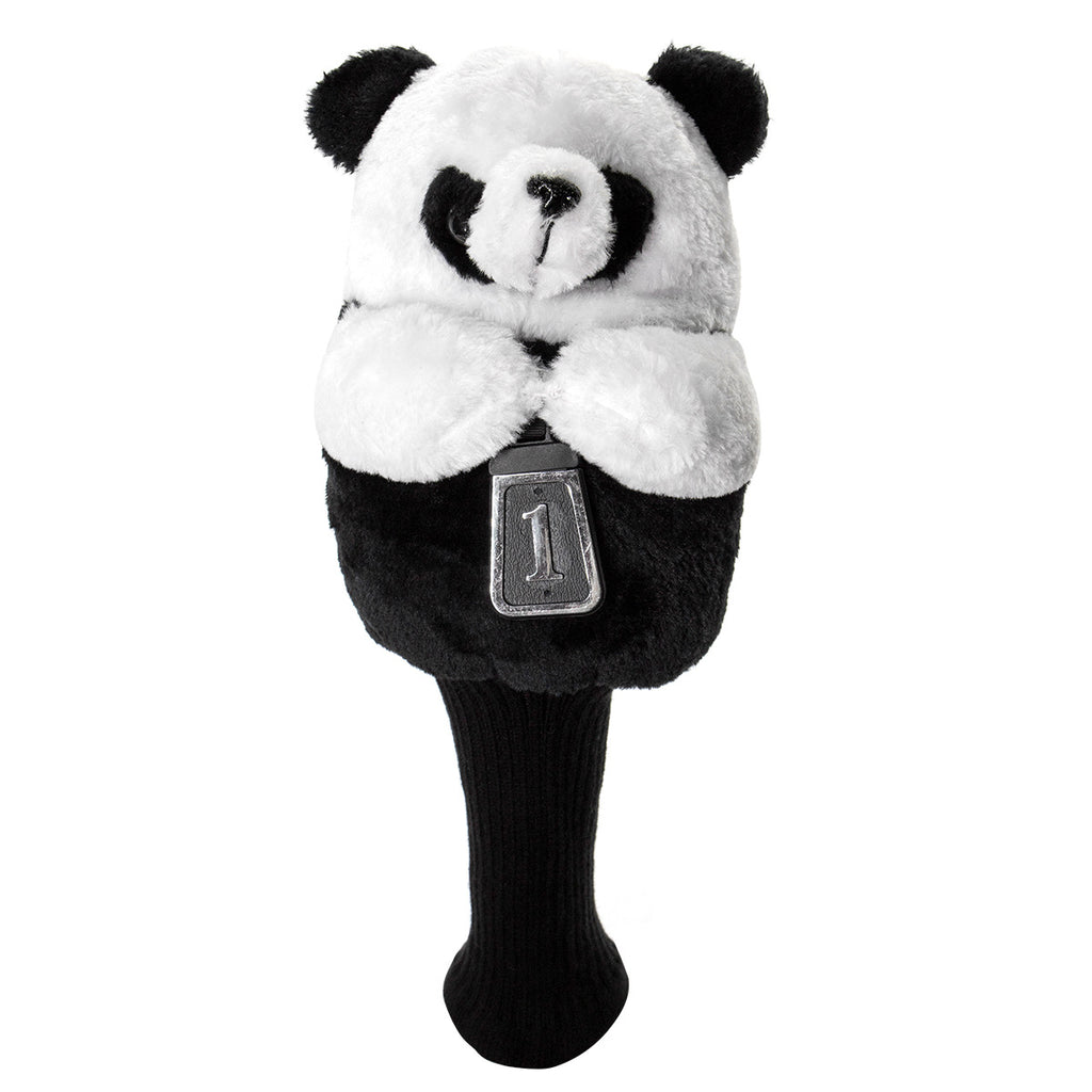 Animal Golf Head Covers