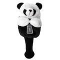 Animal Golf Head Covers