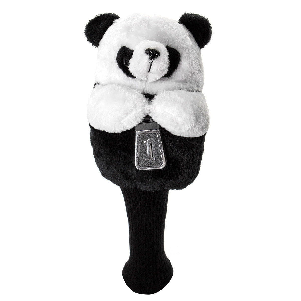 Animal Golf Head Covers