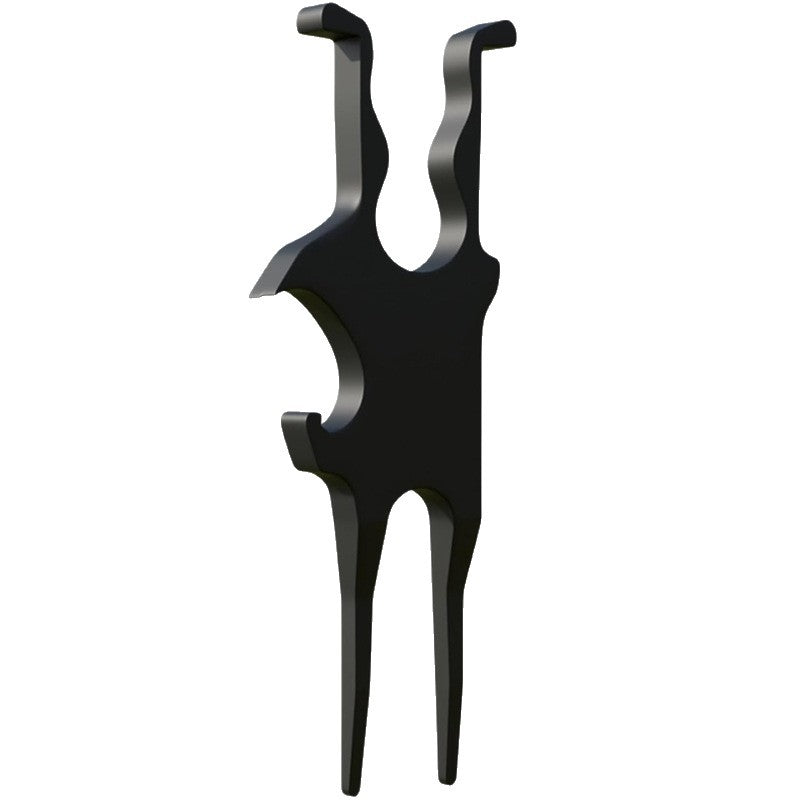 Cross-border New Magnetic Cigar Holder for Golf Cart Golf Ball Magnetic Cigar Holder