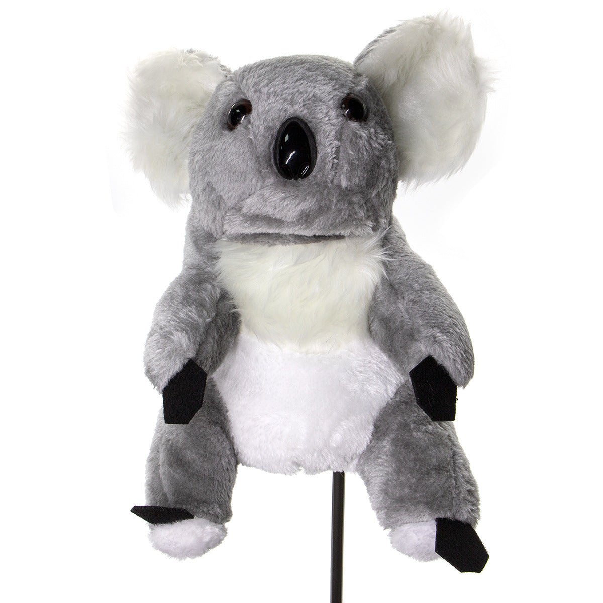 Animal Golf Head Covers