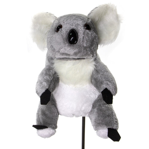 Animal Golf Head Covers