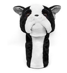 Animal Golf Head Covers
